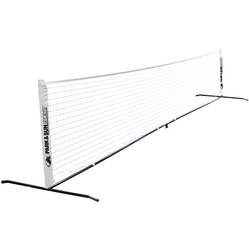 Park & Sun 15' Portable Tennis Net