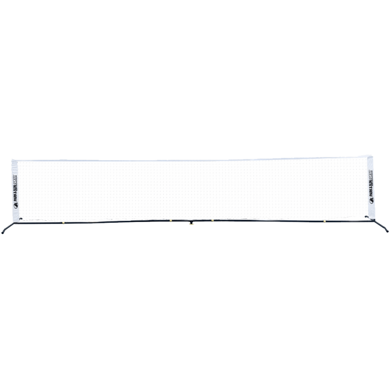 Park & Sun 15' Portable Tennis Net