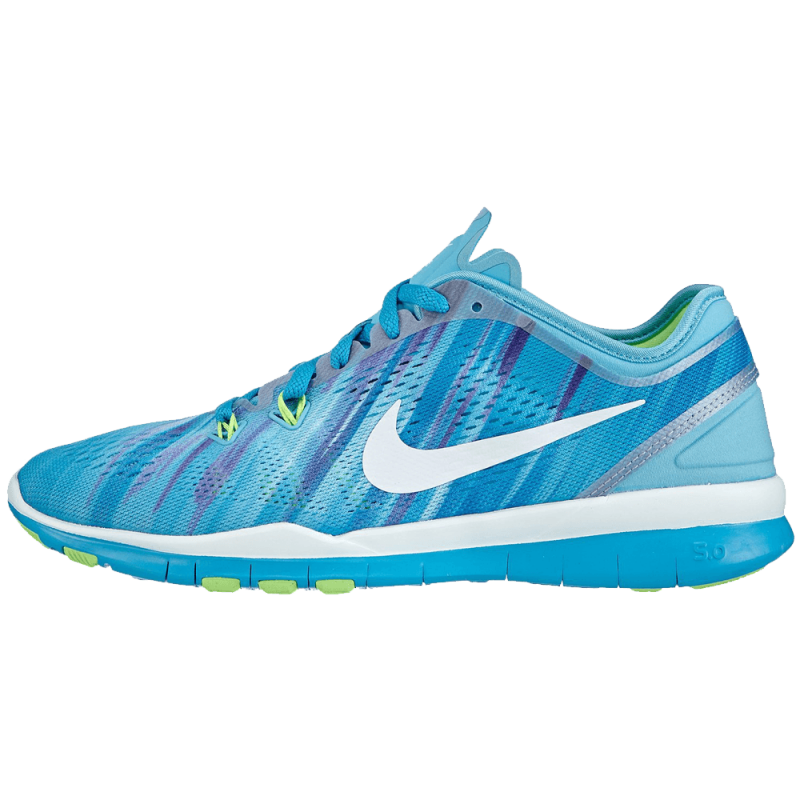 Nike Free 5.0 TR Fit 5 PRT Women's Cross Training Shoes