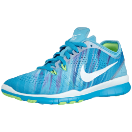 Nike Free 5.0 TR Fit 5 PRT Women's Cross Training Shoes