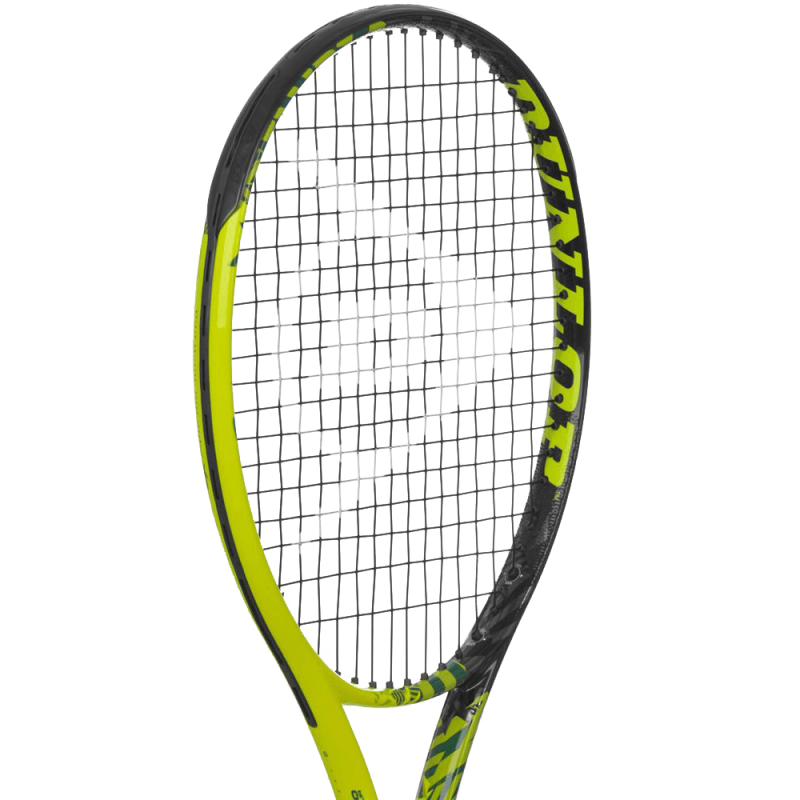 Dunlop Force 100 Tour