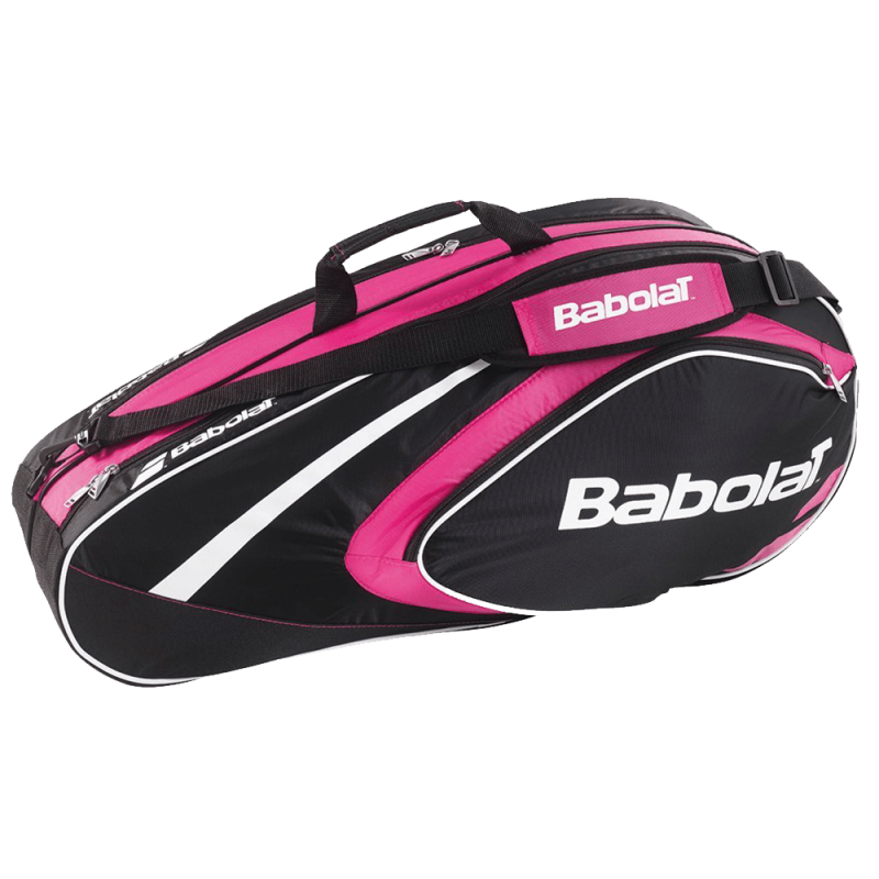 BABOLAT Club Line 6 Racquet Bag