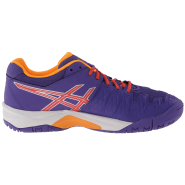 ASICS GEL Resolution 6 GS Tennis Shoe 