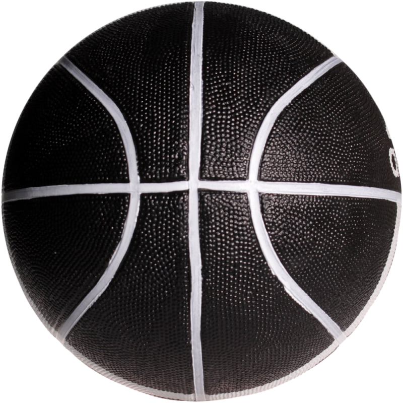 Rubber-X Basketball