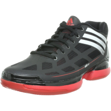 Basketball shoes
