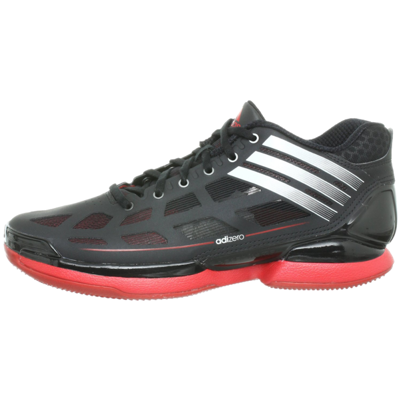 Basketball shoes