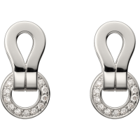 Agrafe earrings Agrafe earrings