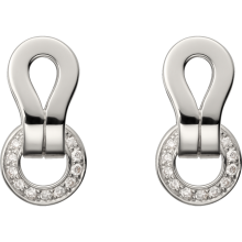 Agrafe earrings