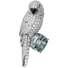 Cartier ring