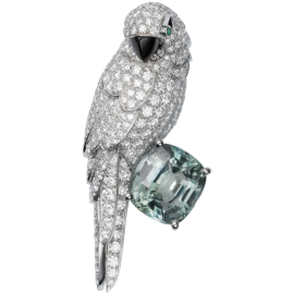 Cartier ring