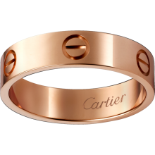 Cartier Fauna