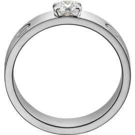 Cartier Flora