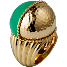 Trinity ring