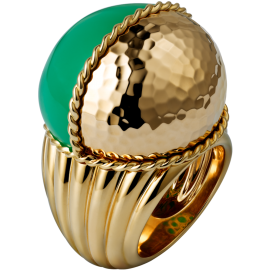 Trinity ring