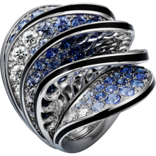 Paris Nouvelle ring