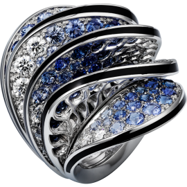 Paris Nouvelle ring