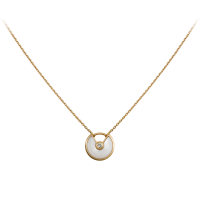 Amulette de Cartier Amulette de Cartier