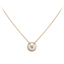 Amulette de Cartier