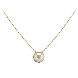 Amulette de Cartier
