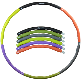 Yes4All Weighted Hula Hoop Yes4All Weighted Hula Hoop
