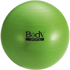 Body-Solid Tools Padded Weighted Bar