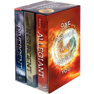 Audible Audiobooks (4)