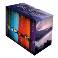 Audio books (3)