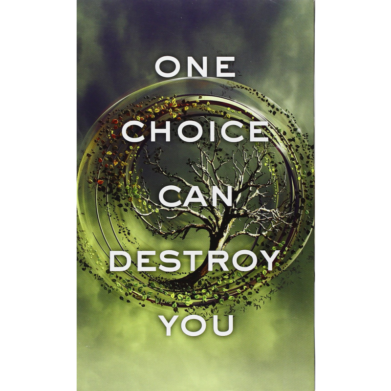 Divergent Series Complete Box Set