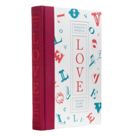 Penguin Classics Penguin's Poems for Love