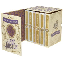 The Complete Novels of Jane Austen