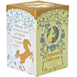 The Enchanted Collection