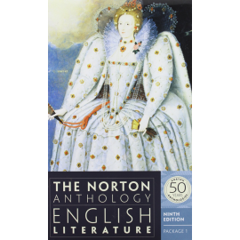 The Norton Anthology of English Literature (Ninth Edition)