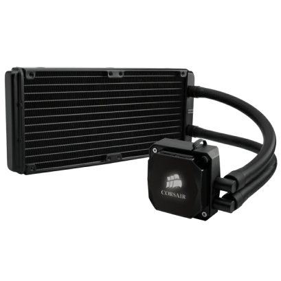 Corsair Hydro Series Extreme
