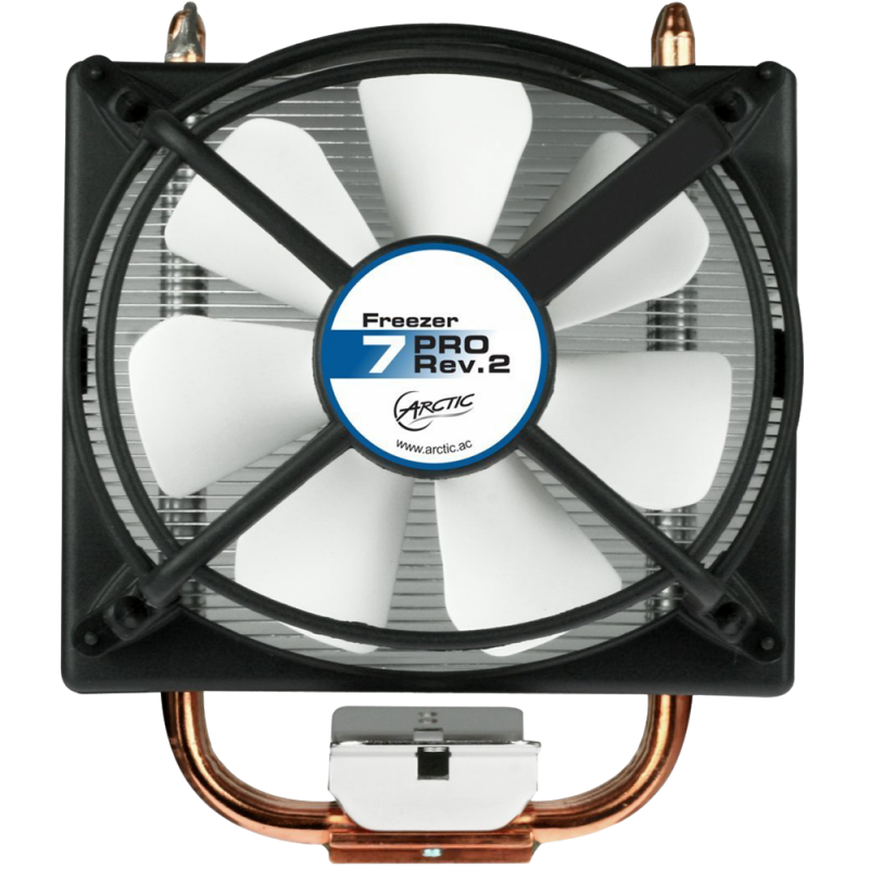 ARCTIC Freezer 7 Pro Rev 3