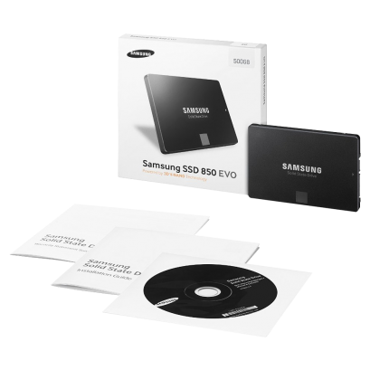 Samsung 850 EVO 500GB