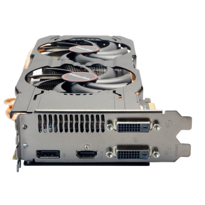 VisionTek Radeon R9 391