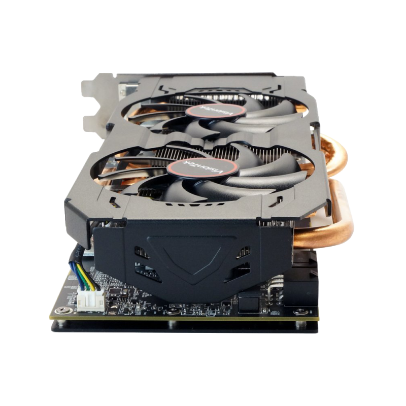VisionTek Radeon R9 391