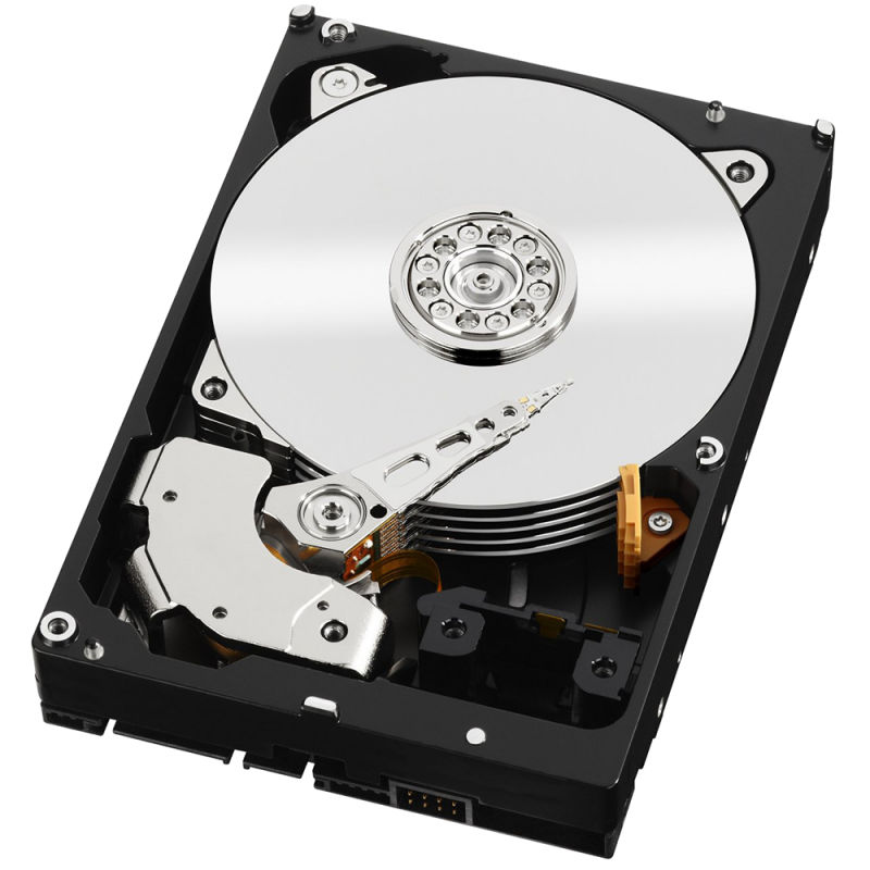 WD Black 1TB
