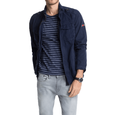 ESPRIT Long Sleeve Jacket