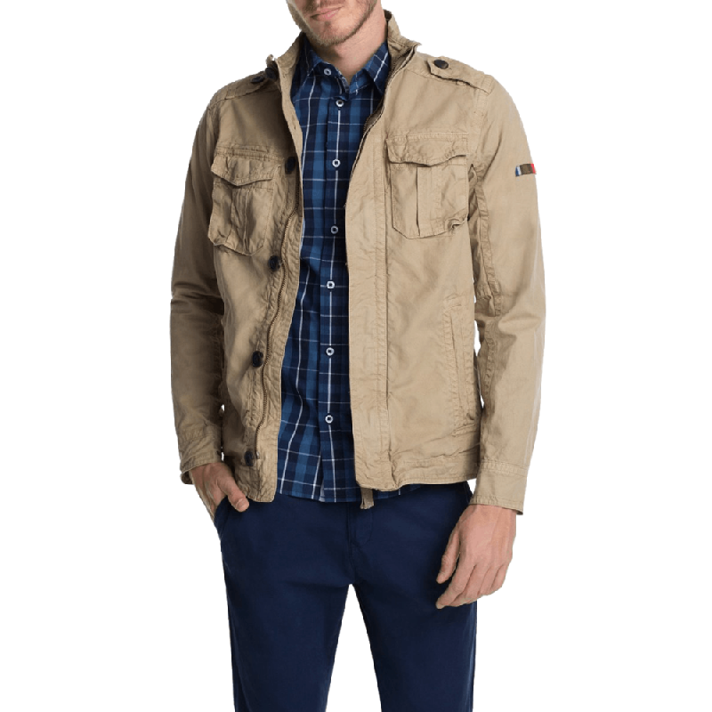 ESPRIT Long Sleeve Jacket