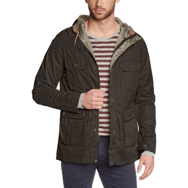 ONLY SONS Long Sleeve Coat