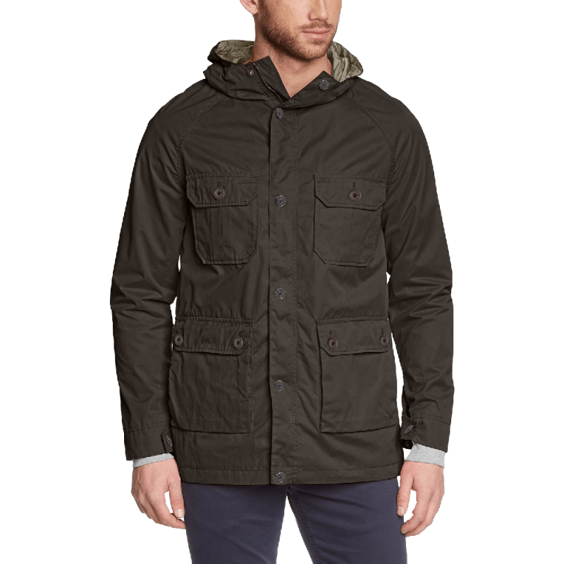 ONLY SONS Long Sleeve Coat
