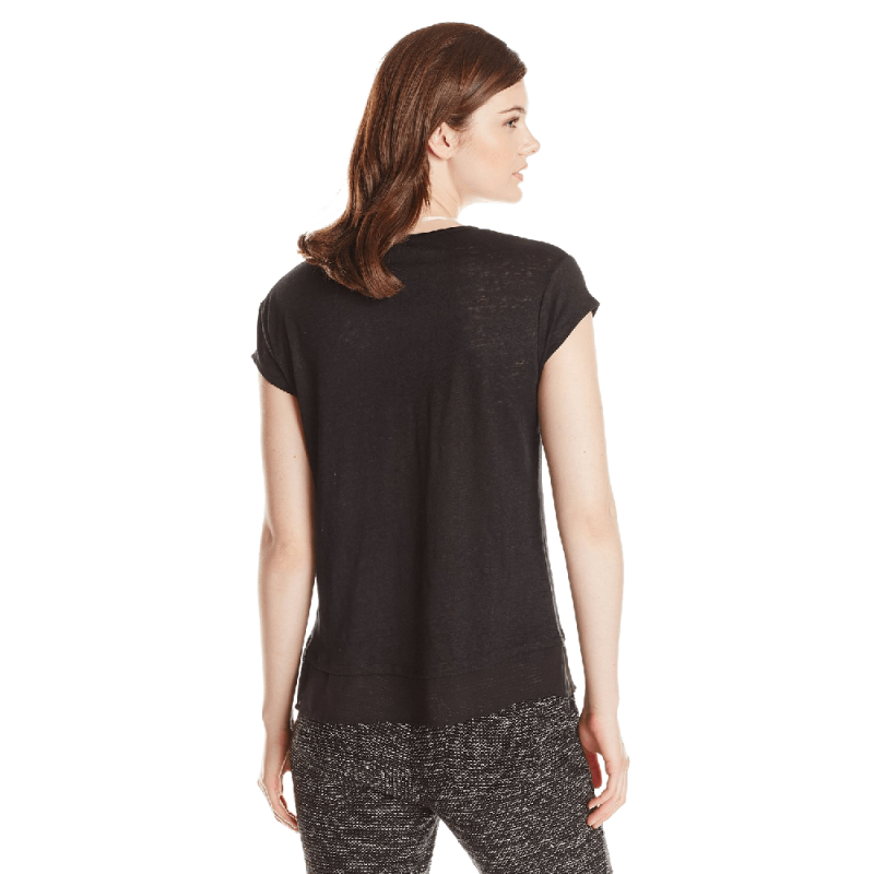 Sanctuary Clothing City Mix Tee