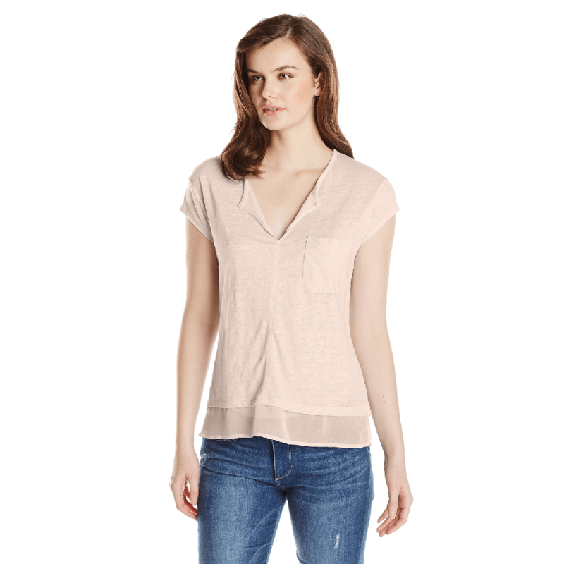 Sanctuary Clothing City Mix Tee