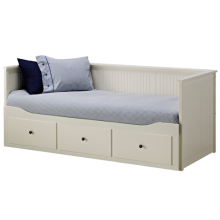 Riga Single Bed