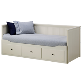 Riga Single Bed