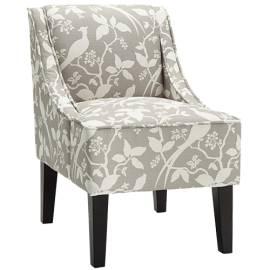 Accent Bardot Chair