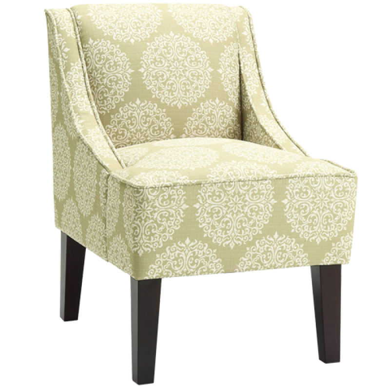 Accent Bardot Chair