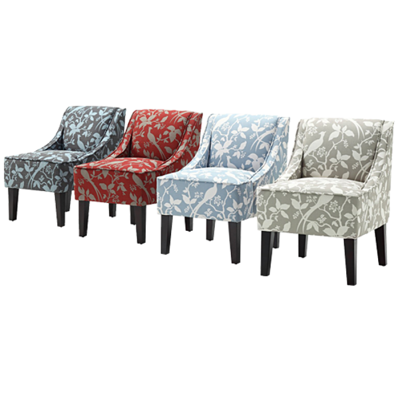 Accent Bardot Chair