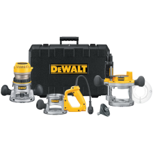 Hammer Drill and Impact Driver Combo Kit